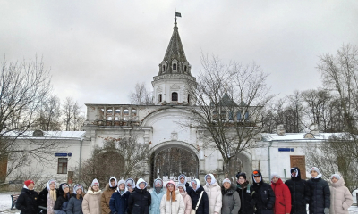 Региональный конкурс  "Изучаем историю Ленинградской области по архивным документам"