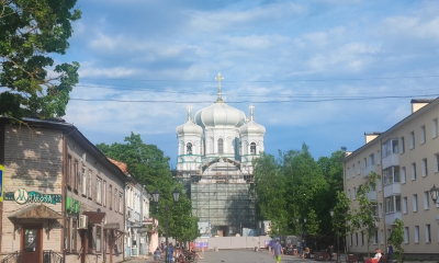 Ленобласть возвращает былое великолепие объектам культурного наследия 