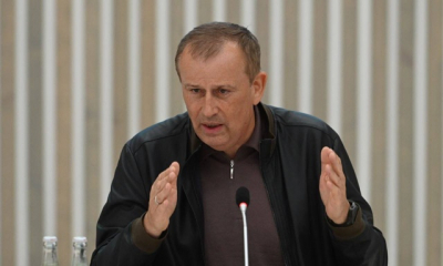 О мерах поддержки участникам СВО