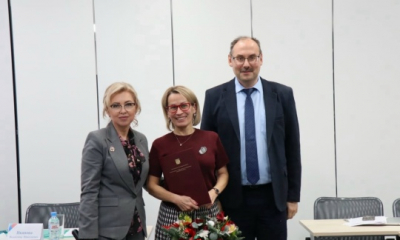 Гатчинский округ - лидер по качеству и объективности проведения ЕГЭ в 2025 году!