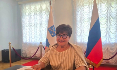31 июля, в 17.00 в «Вырицком КДЦ» встреча жителей Вырицкого ТУ и главы администрации Гатчинского округа