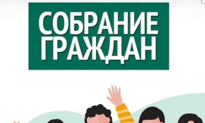 Собрание граждан