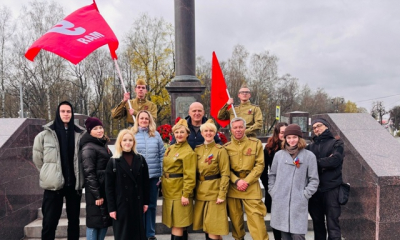 Авто-квест "МАРШРУТ СТОЙКОСТИ" ЗАВЕРШЕН!