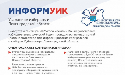 Проект «ИнформУИК»