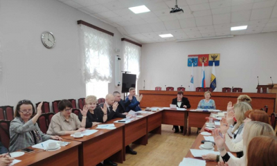 Поздравляем победителей Регионального этапа Зарницы 2.0