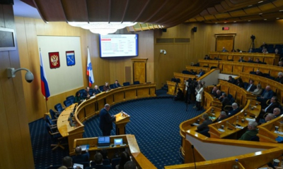 Выплаты на рождение ребенка можно будет получить еще до родов