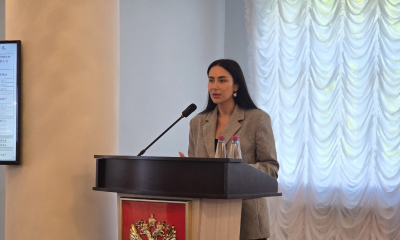 Экономика окрепла и растет
