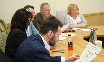 Гатчина готовится к Пушкинскому празднику