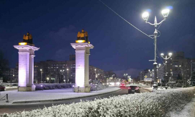 Полезные телефоны по уборке снега — 2025