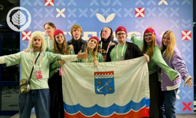 ЛЕН-ЛЕН-ЛЕН ОБЛААААСТЬ, ВПЕРЁД!!!