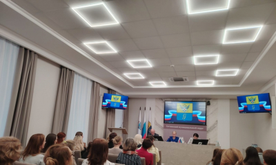 Сотрудники администрации Гатчинского округа прошли обучение по эффективному противодействию коррупции