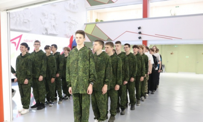 В центре «Авангард_47»