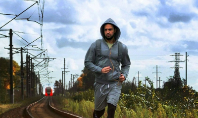 Не соревнуйтесь с поездом