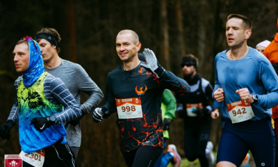 ️XVI Гатчинский полумарафон с каждым днём всё ближе. Ответы на важные вопросы!