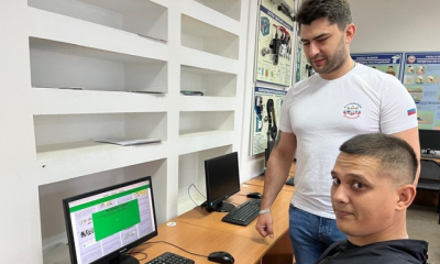 Поздравляем нашего земляка - Юлдашева Шерзода!
