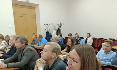 Совет по межнациональным отношениям