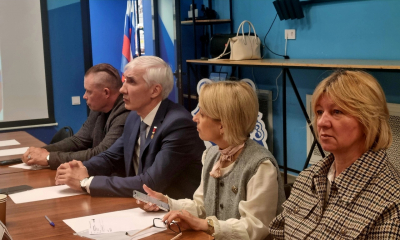 Память должна жить вечно!