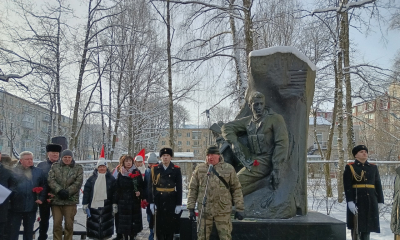 15 февраля - день вывода советский войск из Афганистана