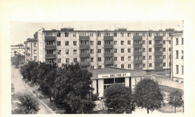 Новые поступления в библиотеку архивного отдела