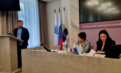 Заседание межведомственной комиссии