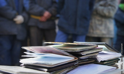 Профилактика преступлений в сфере незаконной миграции: что нужно знать?