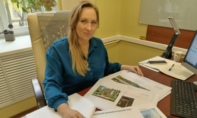 Планы преобразования городской среды