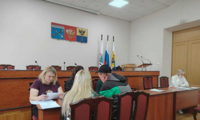 Заседание комиссии по вопросам бесплатного предоставления в собственность земельных участков многодетным