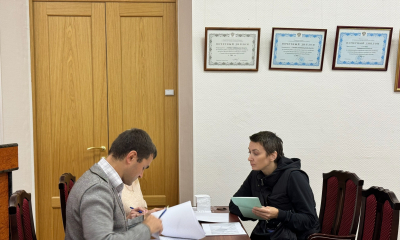 Об обеспечении многодетных семей земельными участками в Гатчинском округе