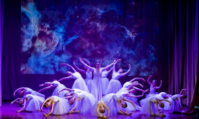 Искусство Гатчинской земли представят на фестивале в Выборге