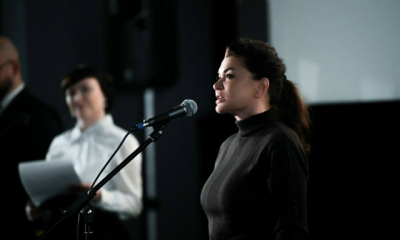 Вернуться, чтобы жить