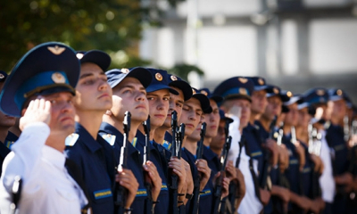 ВНИМАНИЕ, УЧАЩИЕСЯ И РОДИТЕЛИ !
