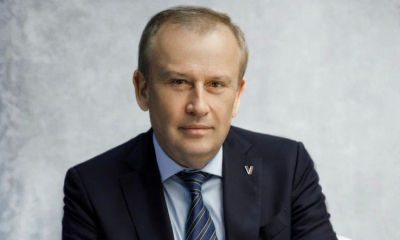 Обращение Губернатора Ленинградской области по случаю Дня открытия Дороги жизни