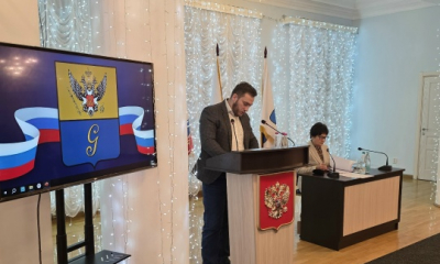 Обеспечение безопасности в период праздников