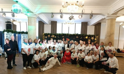 Зимняя Плейстикиада-2026