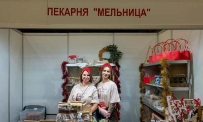 Умельцы Гатчинского округа