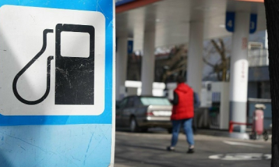 Запрещена продажа нефтепродуктов несовершеннолетним лицам на АЗС