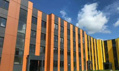 Программа расселения из аварийного жилья в Гатчинском округе набирает обороты