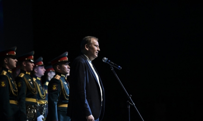 «Герои Команды 47» для участников СВО по направлению «Педагогика»