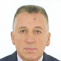 Хлусов Михаил Васильевич