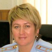 Кузьмина Светлана Леонидовна