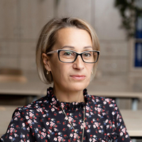 Шутова Марина Викторовна